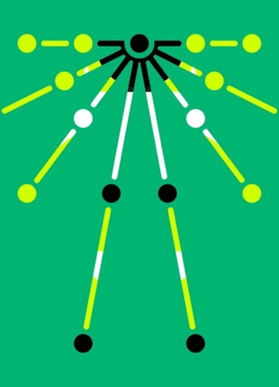 the album cover for Ame - Love Is The Dance