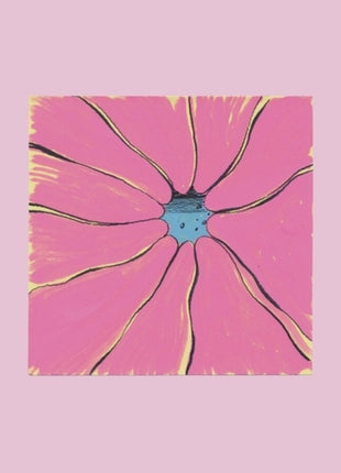 the album cover for Chris Shields  / Atkins,Ed / Kaslov,Magnus - Welcome To All The Pleasures