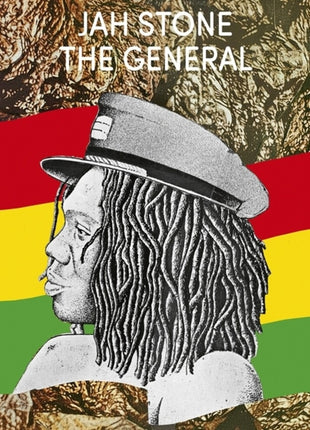 the album cover for Jah Stone - General