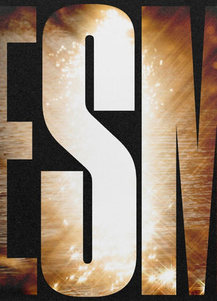 the album cover for Tiga - Ecstasy Surrounds Me - Remixes