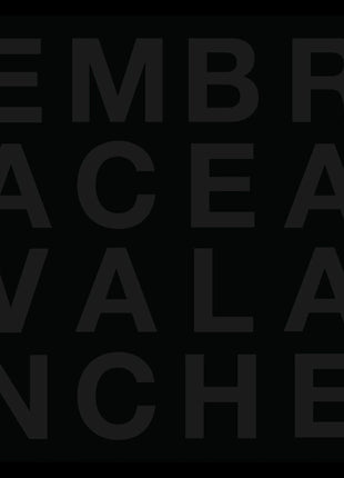 the album cover for Embrace - Avalanche (Orchestral) - Deluxe [Deluxe] [With Booklet]