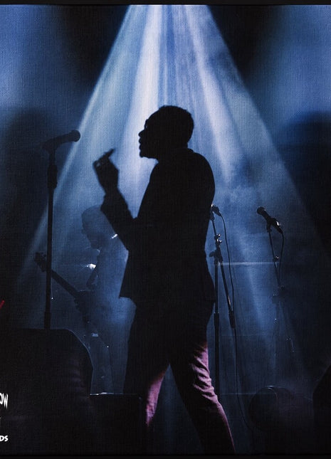 the album cover for October London - Love Me For Me