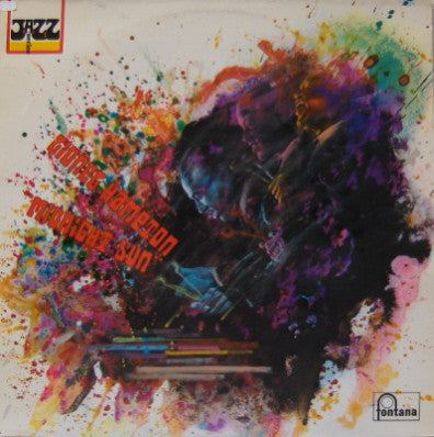 Lionel Hampton : Midnight Sun (LP, Album, RE)