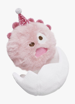 the album cover for Cortis - GREENGREEN_playextended - Merch Versions [CORTIS Ball Baby Pink ver.]