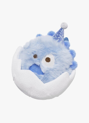 the album cover for Cortis - GREENGREEN_playextended - Merch Versions [CORTIS Ball Baby Blue ver.]