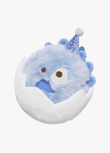 the album cover for Cortis - GREENGREEN_playextended - Merch Versions [CORTIS Ball Baby Blue ver.]
