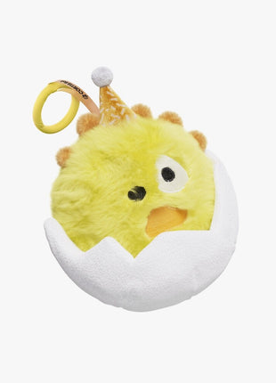 the album cover for Cortis - GREENGREEN_playextended - Merch Versions [CORTIS Ball Baby Yellow ver.]