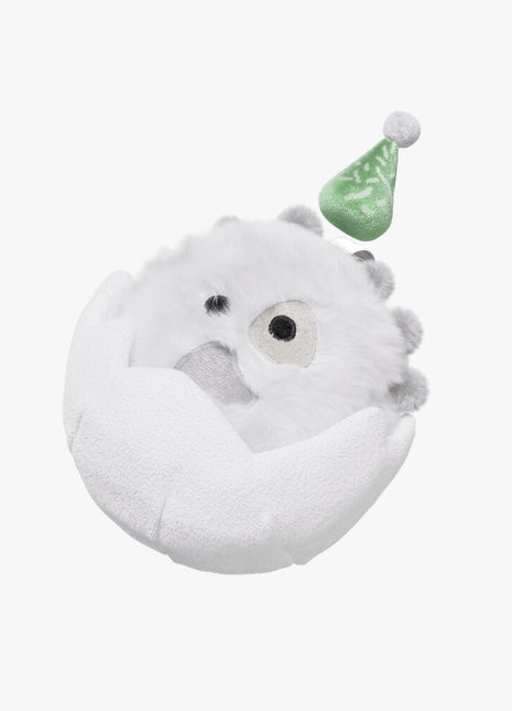 the album cover for Cortis - GREENGREEN_playextended - Merch Versions [CORTIS Ball Baby White ver.]