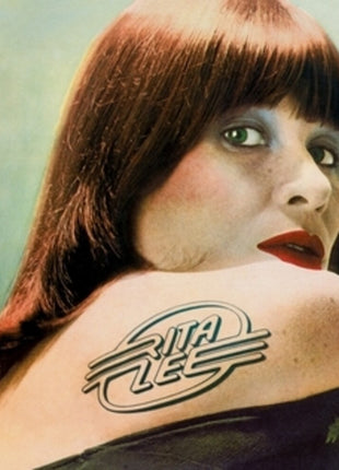 the album cover for Rita Lee - Rita Lee (1979) [Colored Vinyl] [180 Gram] (Red)