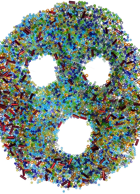 the album cover for Bbbbbbb - Poop Disco