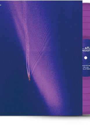 the album cover for Jacoozy - Still Afloat [Colored Vinyl] (Purp)