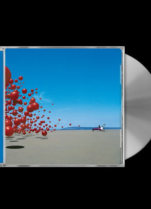 the album cover for The Cranberries - Wake Up and Smell the Coffee - 25th Anniversary