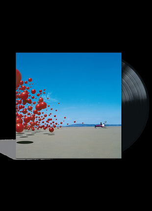 the album cover for The Cranberries - Wake Up and Smell the Coffee - 25th Anniversary [180g LP]