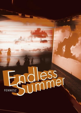 the album cover for Fennesz - Endless Summer (2026 Repress)