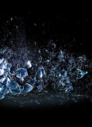 the album cover for Dillinger Escape Plan - Dissociation - 10th Anniversary (Deluxe Edition)