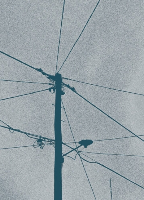 the album cover for Werner Dafeldecker  / Eliad Wagner - Fray Field