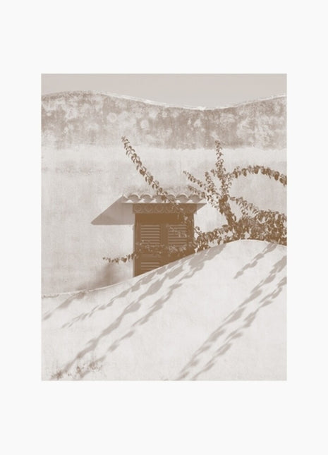 the album cover for Matt Roesner - Lost Meridians