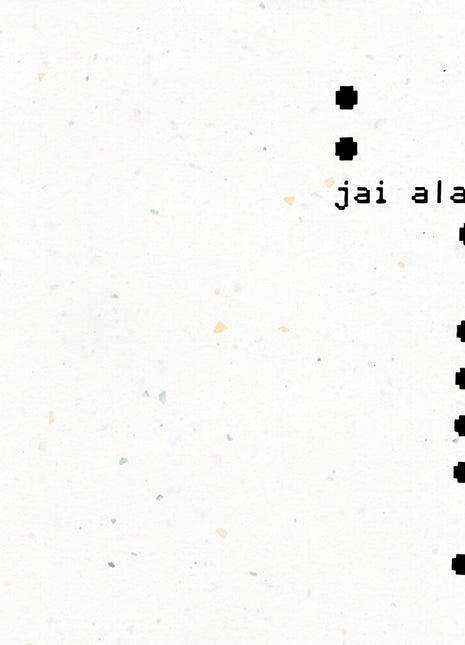 the album cover for Jai Alai - 99 [Remastered]