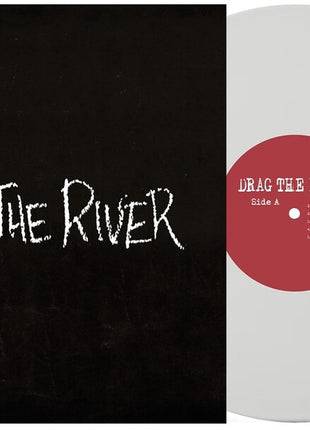 the album cover for Drag The River - Drag The River [Colored Vinyl] [Reissue]