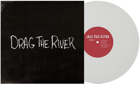 the album cover for Drag The River - Drag The River [Colored Vinyl] [Reissue]