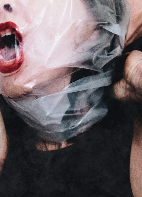 the album cover for Dying Wish - Flesh Stays Together [Colored Vinyl] (Grn) (Ylw)
