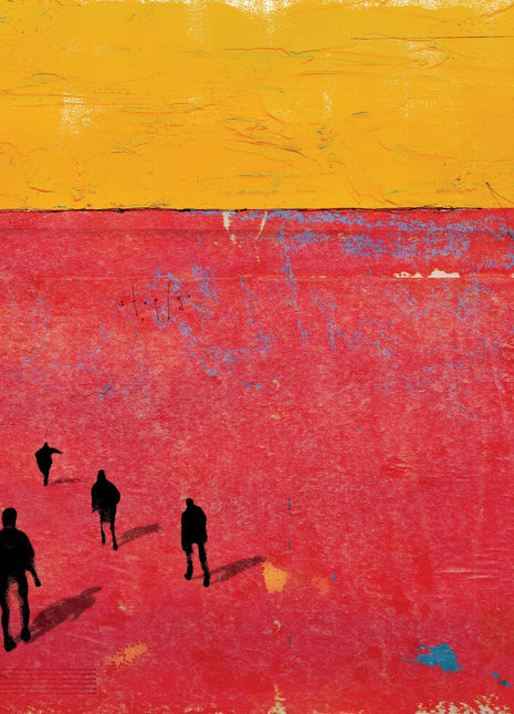 the album cover for Ok Goodnight - Stop / Go