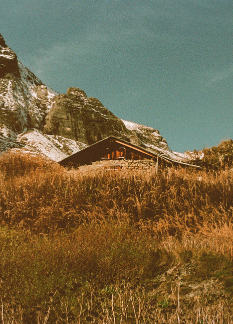 the album cover for Yoo Doo Right - Build & Rest By The Shepherd's Light