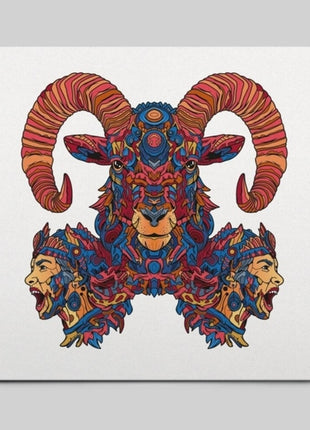 the album cover for Bondage Games Part 11: Aries / Various (Ep) - Bondage Games Part 11: Aries / Various (Ep)