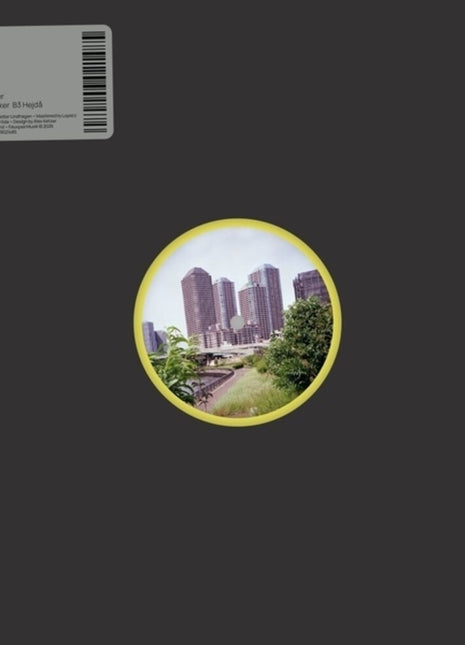 the album cover for Dott Ljus - Sjunka Ep (Ep)