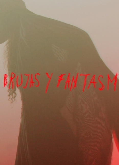 the album cover for Ziur - De Brujas Y Fantasmas