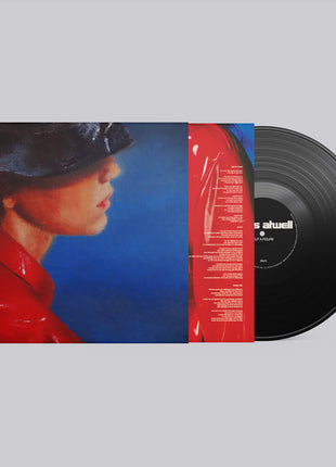 the album cover for Bess Atwell - Cut A Figure (Gate) (Ofgv)