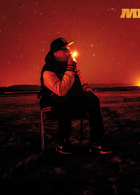 the album cover for Med - Believe And Never Grieve [Super Audio Jewel Case]