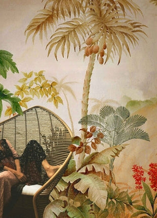 the album cover for Akane - Monchhichi