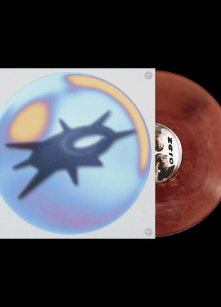 the album cover for One Step Closer - Zero [Eco Mix]