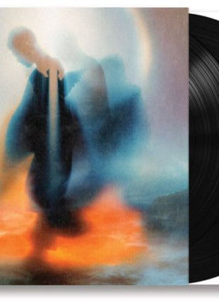 the album cover for Gorgon City - Aether