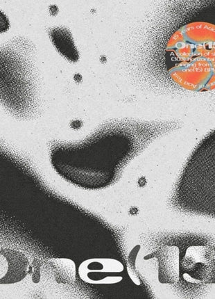 the album cover for One(15) - Fifteen Years Of Acid Test / Var - One(15) - Fifteen Years Of Acid Test / Var
