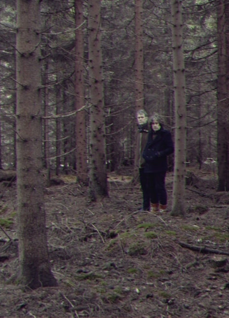 the album cover for Reportage - Reportage 1