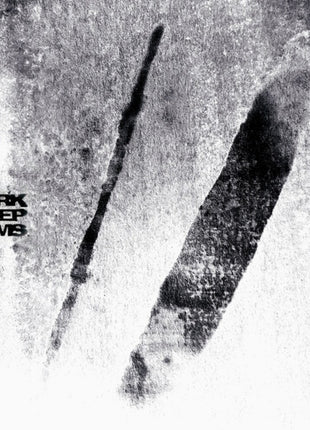 the album cover for Clark - Steep Stims Ii