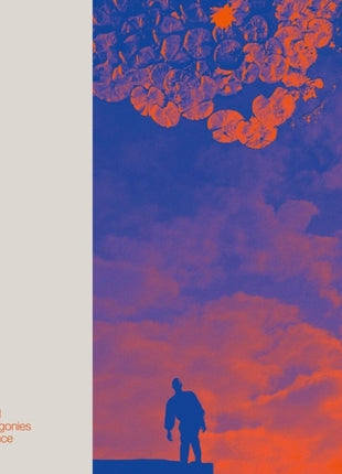 the album cover for Arandel - Cosmogonies Du Silence (Uk)