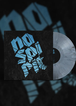 the album cover for Chain - No Spirit [Colored Vinyl] (Gry) (Ecov)