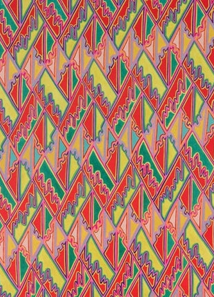 the album cover for Joshua Abrams - Magnetoception