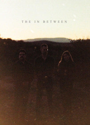 the album cover for Wild Horses - Inbetween (Mod)