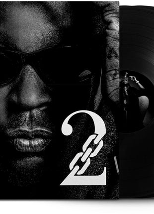 the album cover for 2 Chainz - Playaz Only Live Once (Gate)