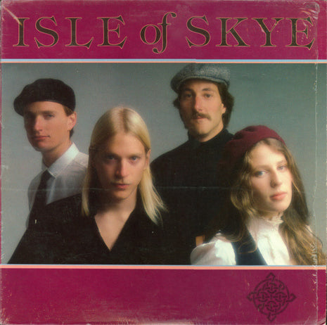 Isle Of Skye : Isle Of Skye (LP, Album)