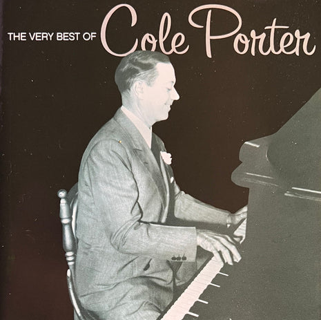 Various : The Very Best Of Cole Porter (CD, Comp)
