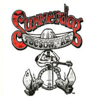 Summerdog : Tucson, AZ (LP, Album)