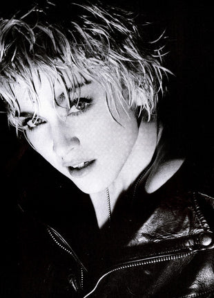 Madonna : Papa Don't Preach (12", Maxi, SRC)