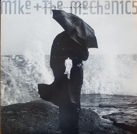 Mike & The Mechanics : Living Years (LP, Album, Club, SP )