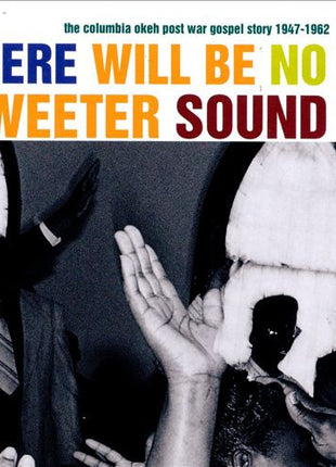 Various : There Will Be No Sweeter Sound (2xCD, Comp)