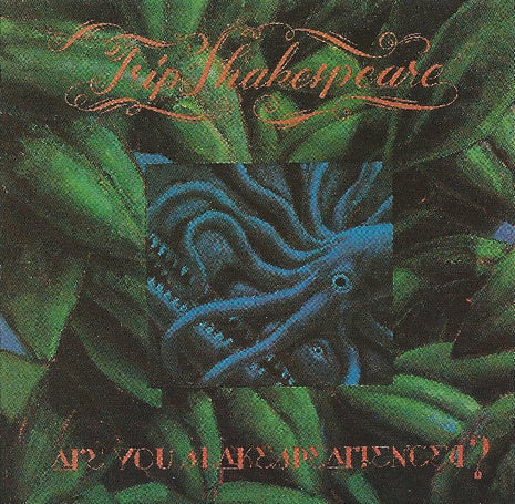 Trip Shakespeare : Are You Shakespearienced? (CD, Album)